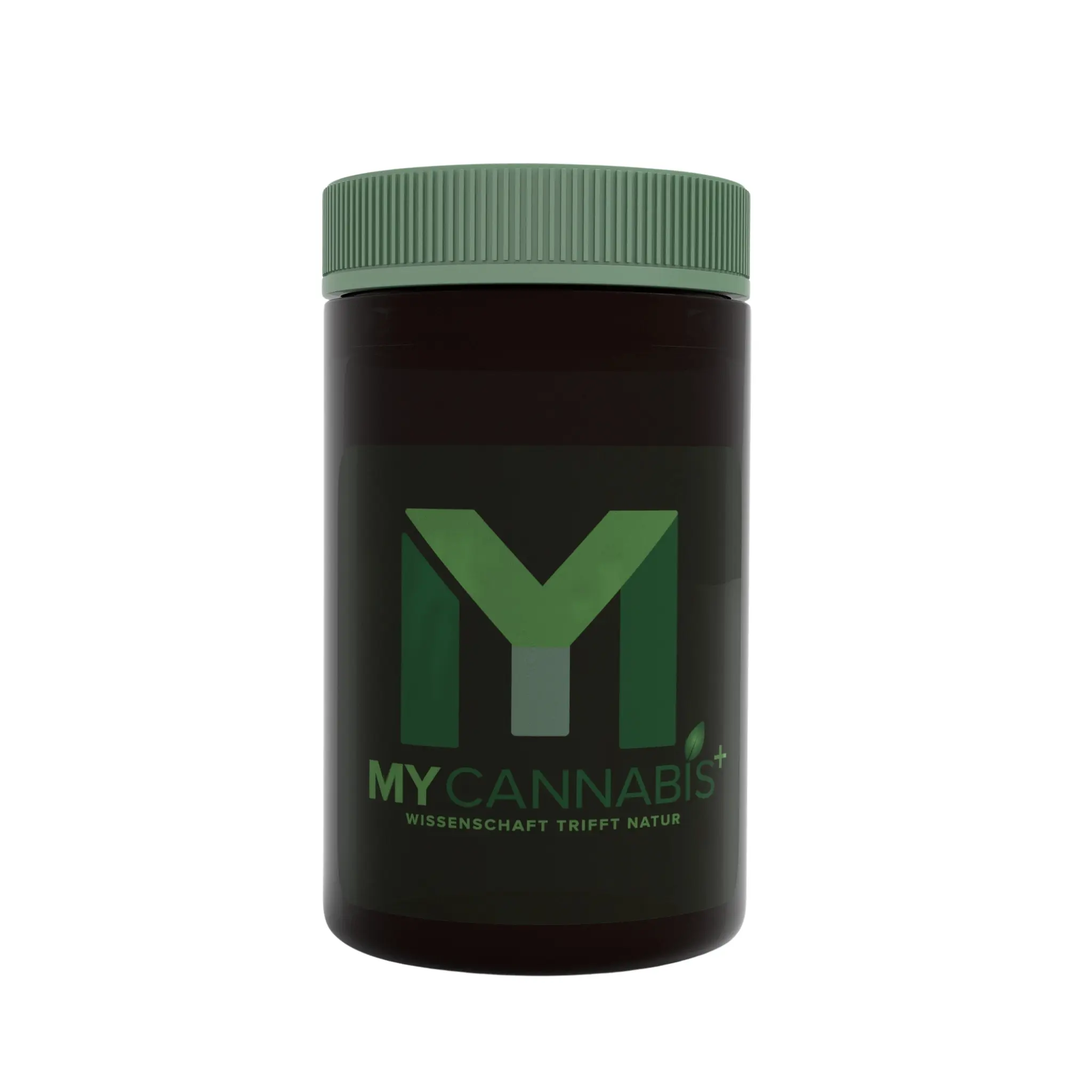 Mycannabis Jar 2025
